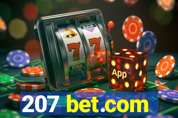 207 bet.com